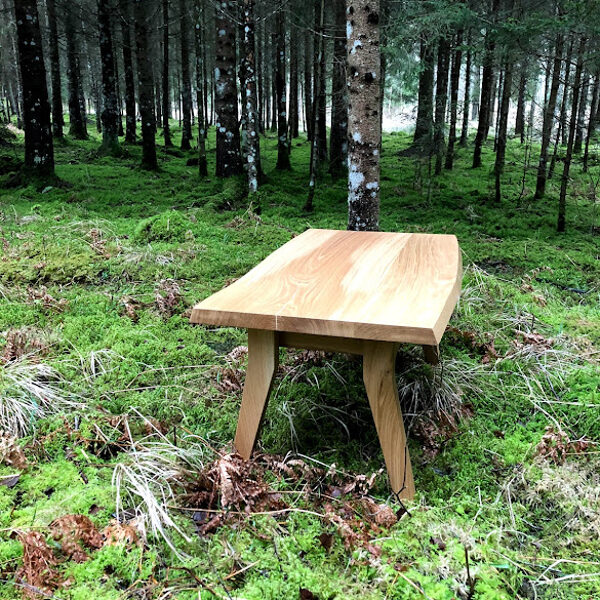 ozola kafijas galdiņš